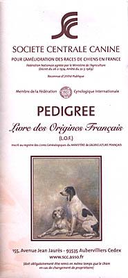 Pedigree